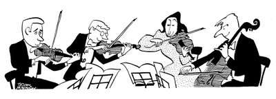 Quartetto d