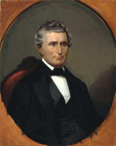 Berniah Willet, ca. 1853 da John Mix Stanley