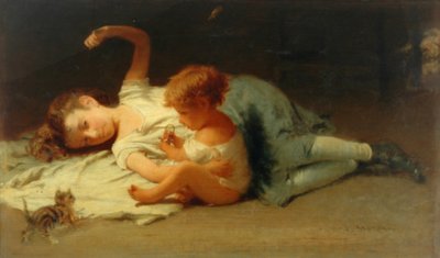 Compagni di gioco da John Morgan