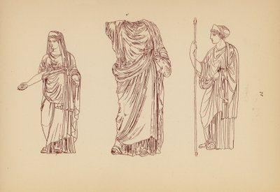 Costume femminile dell
