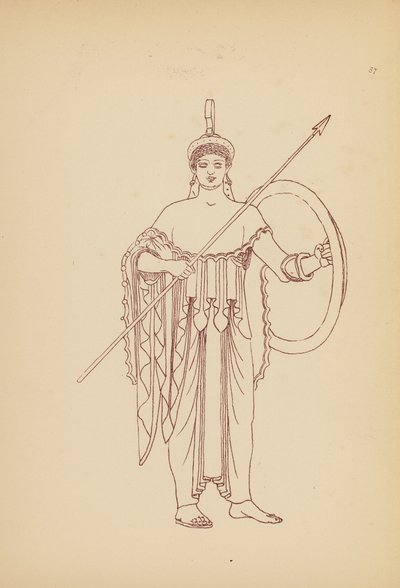 Costume femminile dell