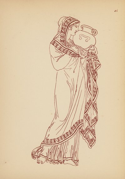 Costume femminile dell