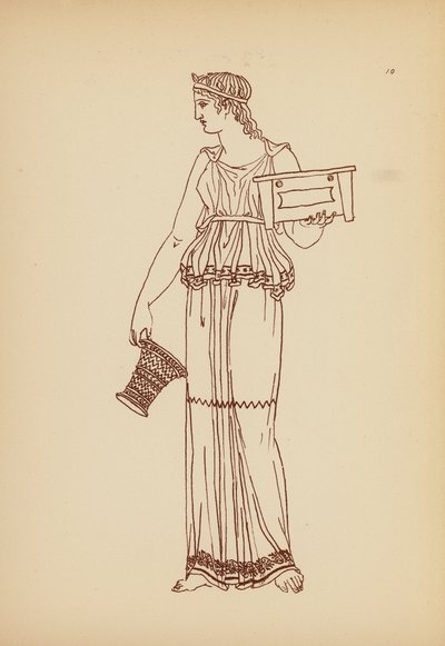 Costume femminile dell