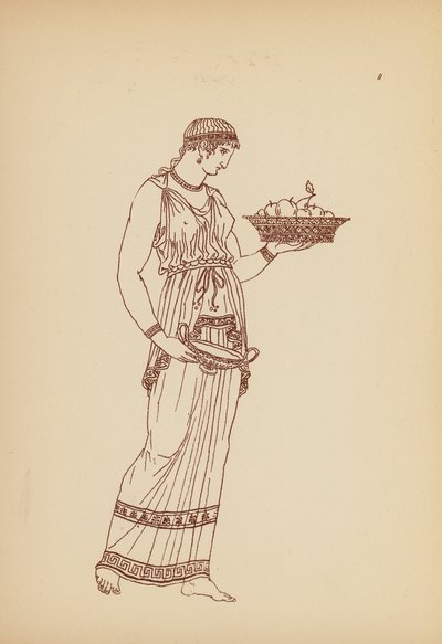 Costume femminile dell