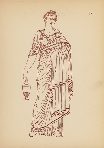 Costume femminile dell