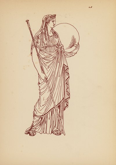 Costume Femminile dell