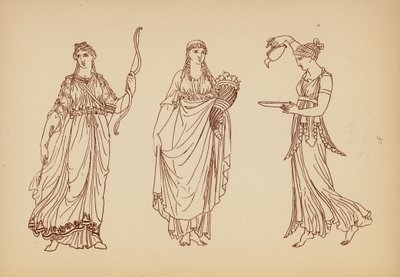 Costume femminile dell