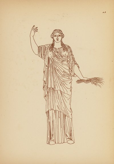 Costume femminile dell