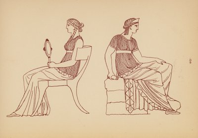 Costume femminile dell