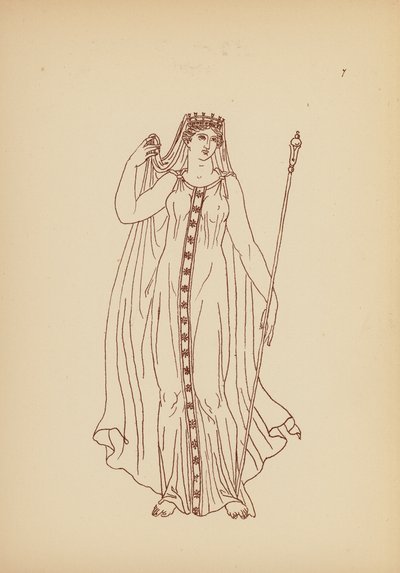 Costume femminile dell