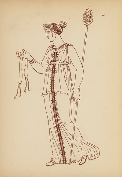 Costume femminile dell