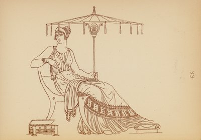 Costume femminile dell