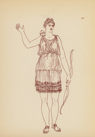 Costume femminile dell