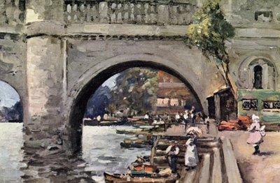 Ponte di Richmond da John Muirhead