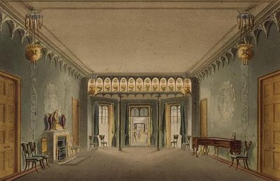 La sala d