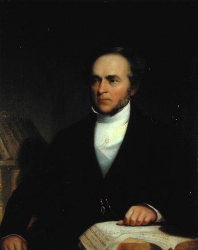 John Grigg (1792-1864) da John Neagle