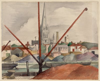  da John Northcote Nash