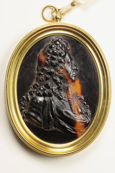 Guglielmo III da John Obrisset