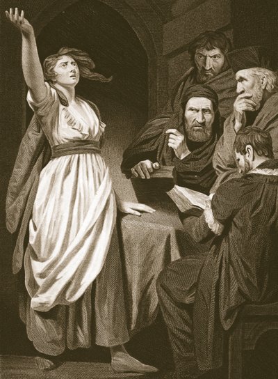 Giovanna d
