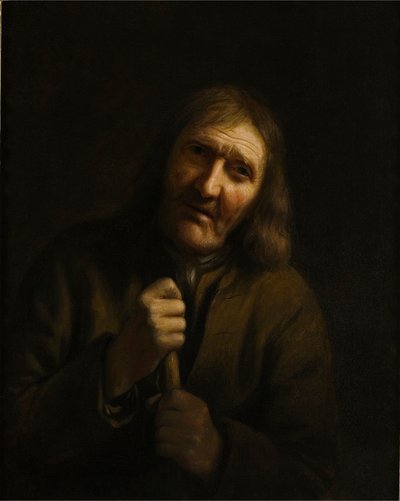Vecchio Kneebone Helston da John Opie