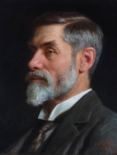 W.K. Shirley, 1919 da John Percy Cooke