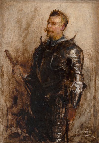  da John Pettie
