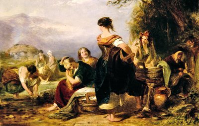 Lavaggio scozzese da John Phillip