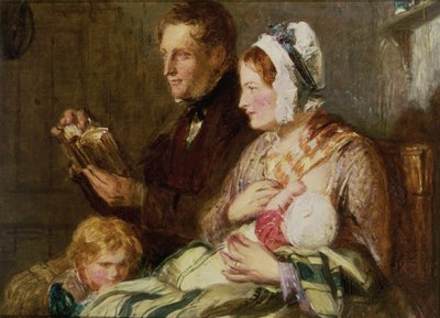 Studio per Il Catechismo Presbiteriano da John Phillip
