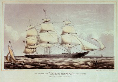 Il clipper 