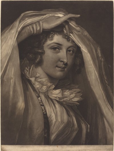 Clara da John Raphael Smith