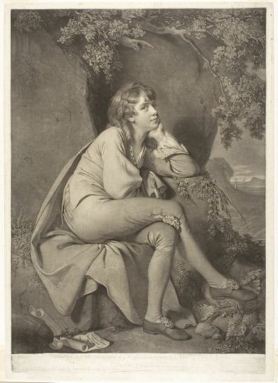 Edwin da John Raphael Smith