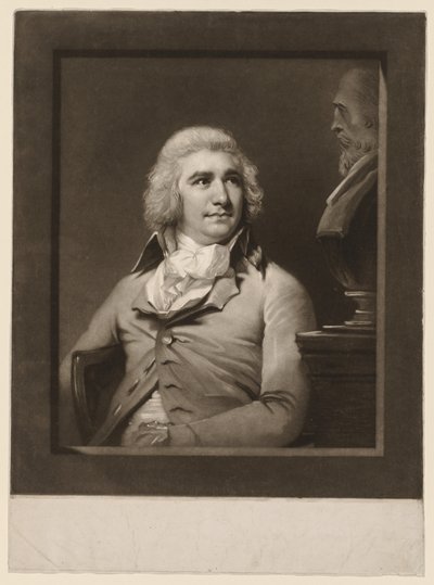 James Heath da John Raphael Smith