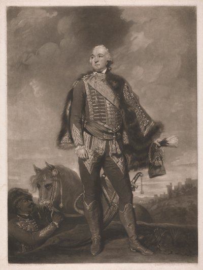 Louis Philippe Joseph, Duca d