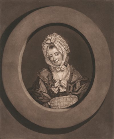 Madame Schindlerin da John Raphael Smith