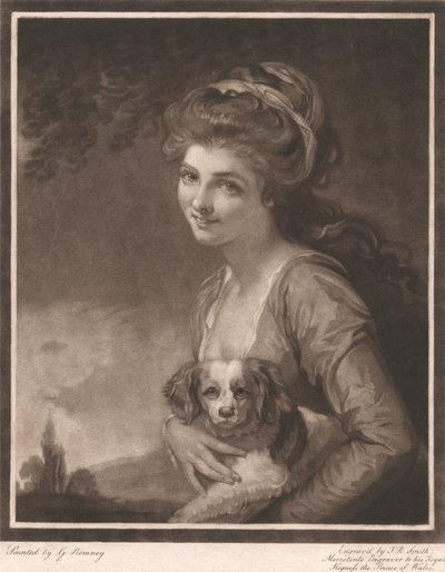 Natura da John Raphael Smith