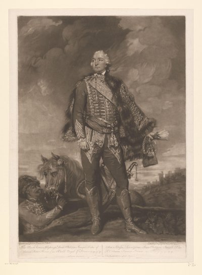 Ritratto di Luigi Filippo II d