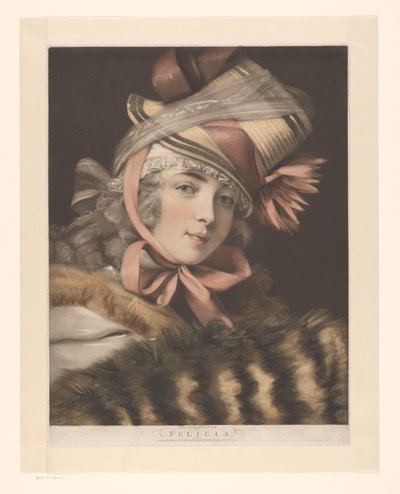 Ritratto di un