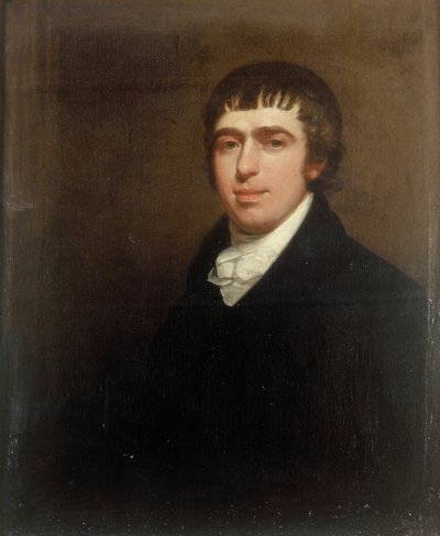 George Loddiges da John Renton
