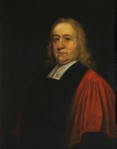 Alexander Pudsey da John Riley