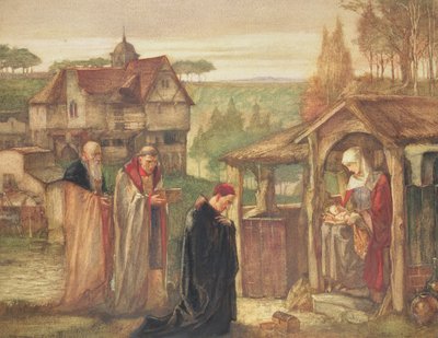 La Sacra Famiglia - L