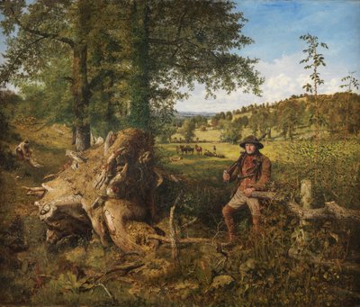 Un giorno in campagna da John Ritchie