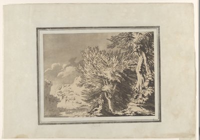 Faggio da John Robert Cozens