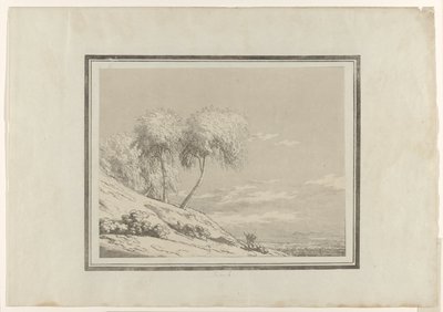 Betulla da John Robert Cozens