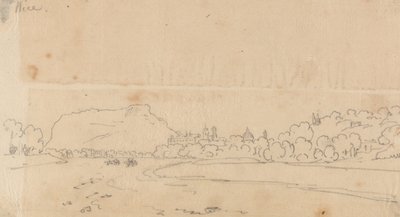 Bello da John Robert Cozens