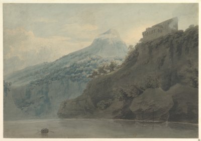  da John Robert Cozens