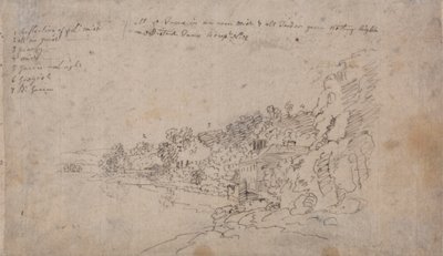 Le rive dell
