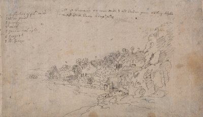 Le rive dell