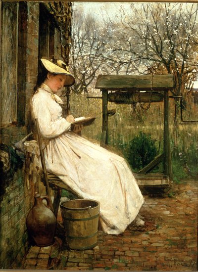 Ore di svago da John Robertson Reid