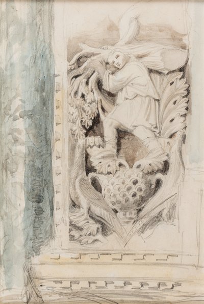 Prime sculture del mese, San Marco, Venezia da John Ruskin