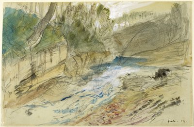 Greta da John Ruskin